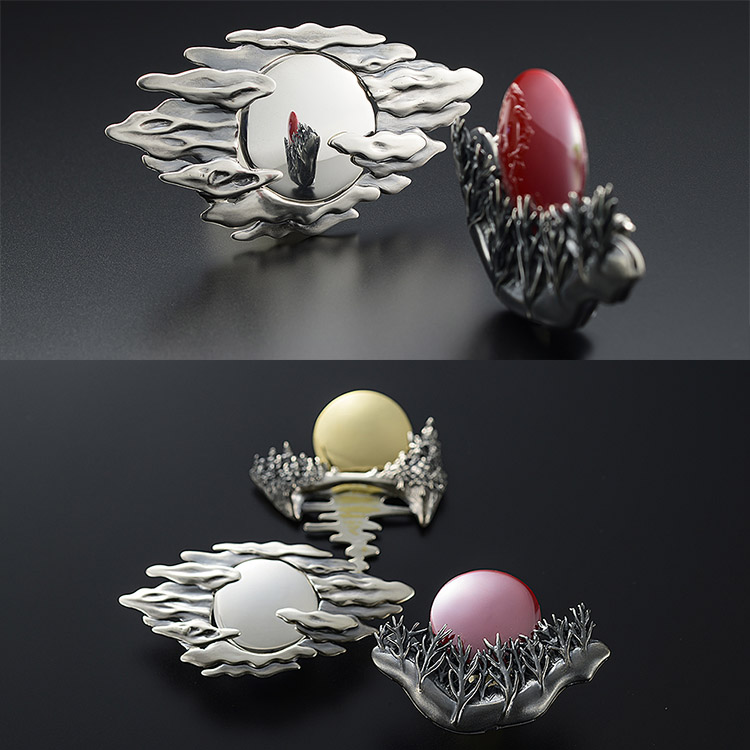 『Full Moon -満月-』