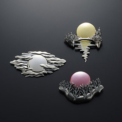 『Full Moon -満月-』