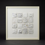 『銀象/Polyphony』