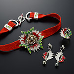 『旦(あした)』