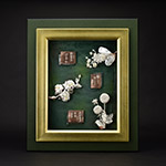 『花ことばに託して』