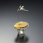 『大地からストレリチア』