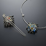 『Under the pyramids』